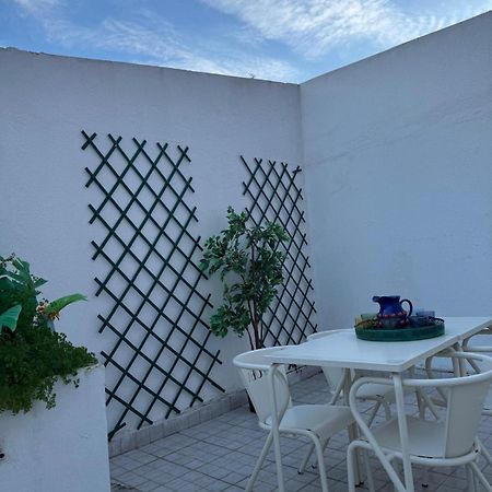 Terrasse Ensoleillee Daire Lisboa Dış mekan fotoğraf