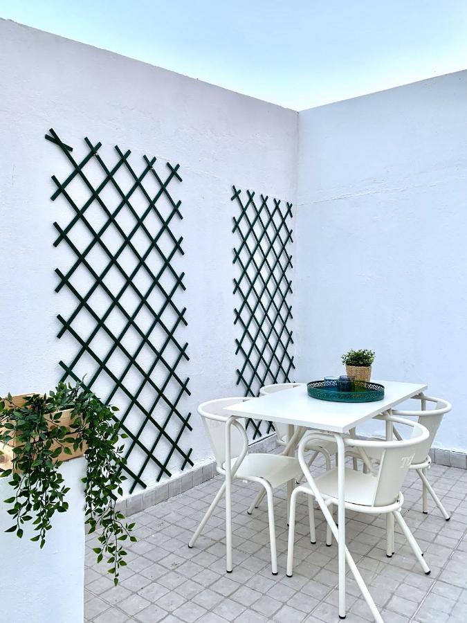 Terrasse Ensoleillee Daire Lisboa Dış mekan fotoğraf