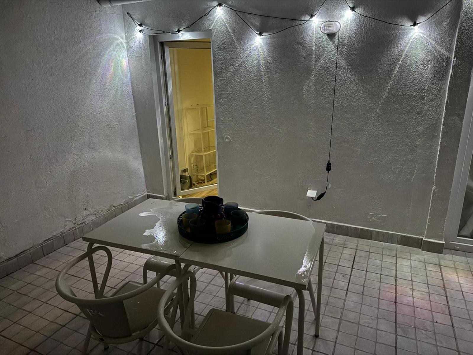 Terrasse Ensoleillee Daire Lisboa Dış mekan fotoğraf